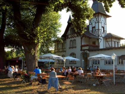 Photo: Schrebers Restaurant und Biergarten